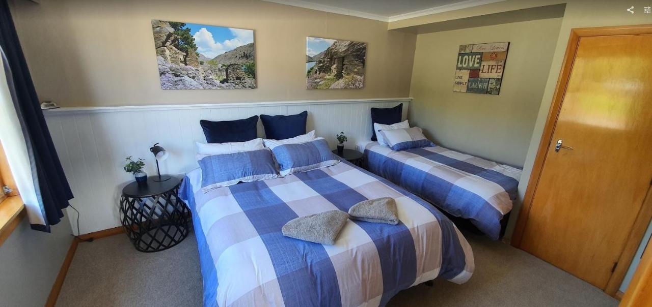 Roxburgh Clutha Gold Top 10 Holiday Park Luaran gambar